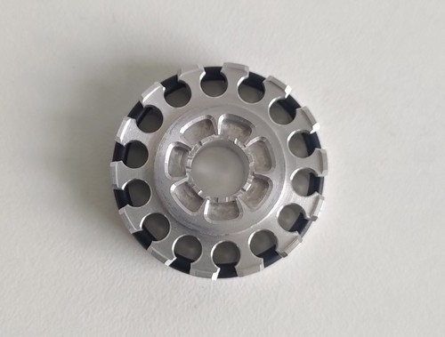 Weihrauch hw100 177 - weihrauch, .177