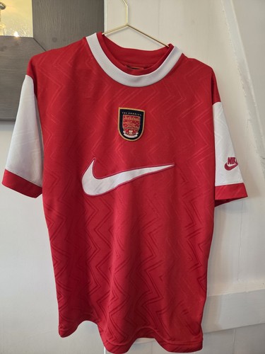 Nike arsenal training shirt - arsenal,