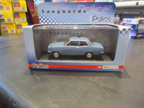 Vanguards va08708 vauxhall - vanguards,