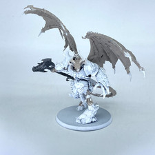 Daemon Prince - Chaos Space