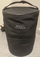 12 Compact Travel Heated