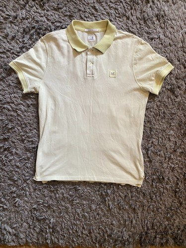 Company polo shirt lime - polo,