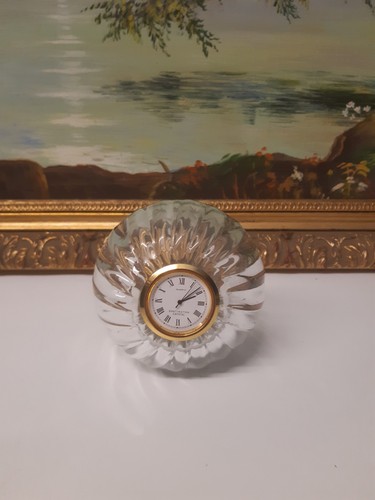 Dartington crystal - dartington,