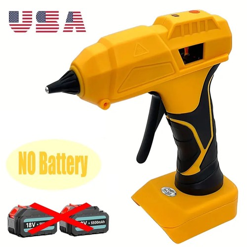 Hot melt glue - melt,