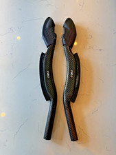 Drag2zero high rise tri - rise,