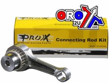 Connecting rod yzf wrf250 - connecting,