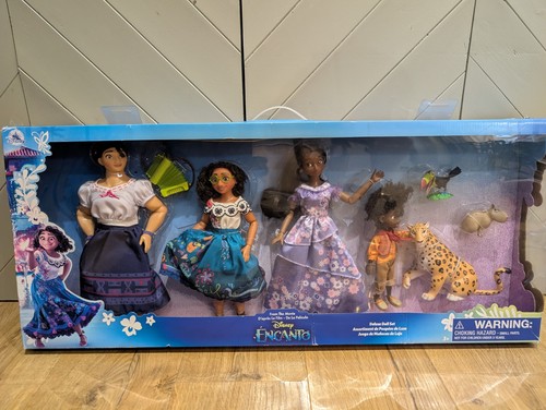 Disney encanto - disney's,