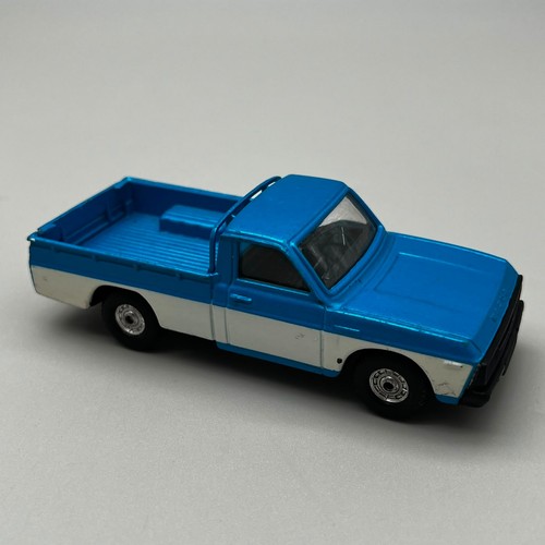 Vintage corgi toys 493 mazda - 493,