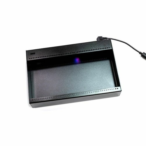4ms pod48x 48hp powered - pod48x, synth