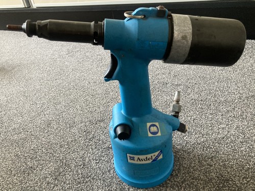 Avdel 74200 pneumatic - pneumatic, rivet