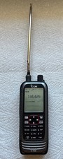 ICOM IC-R30 COMMUNICATIONS