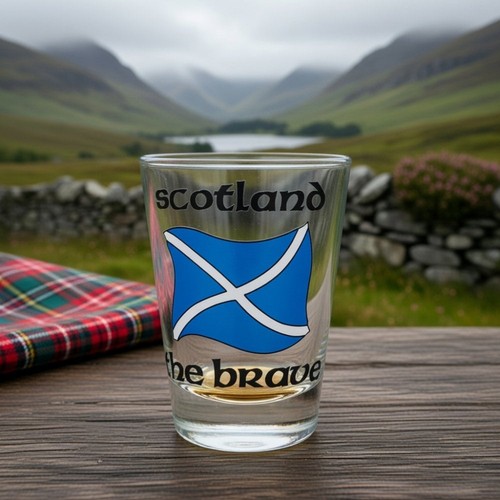 Thistle products ltd saltire - products,