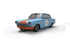 Scalextric c4669 ford - c4669,