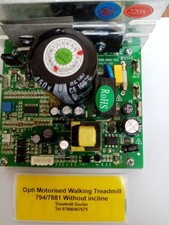 Opti Motorised Walking