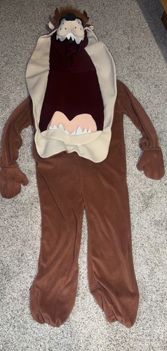 Vintage taz tasmanian devil - vintage,