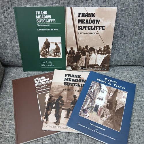 Frank meadow sutcliffe - frank,