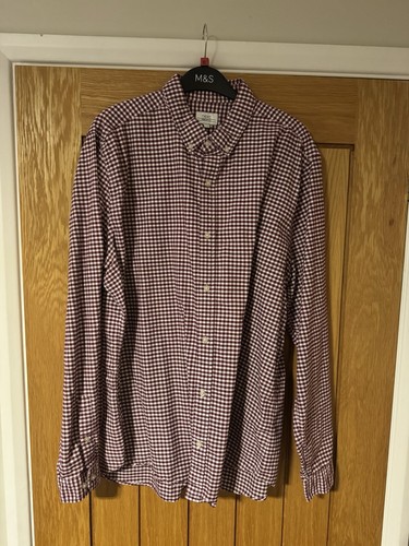 Next check men - check, long