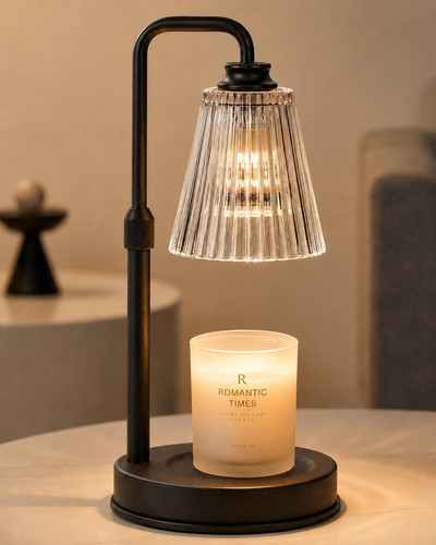Funistree black candle - funistree,