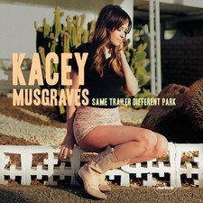 Kacey Musgraves : Same Trailer