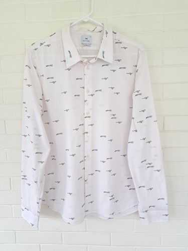 Paul smith tailored fit - paul,