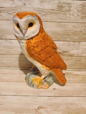 Beswick England Barn Owl