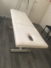 Massage Table 
