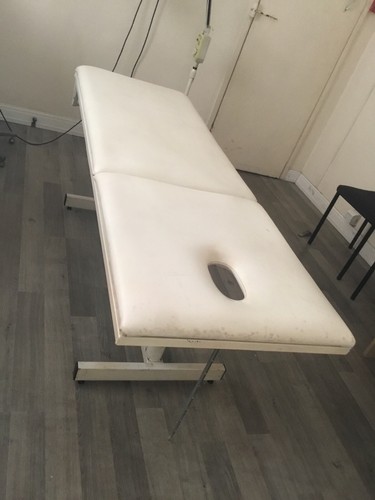 Massage table - massage,