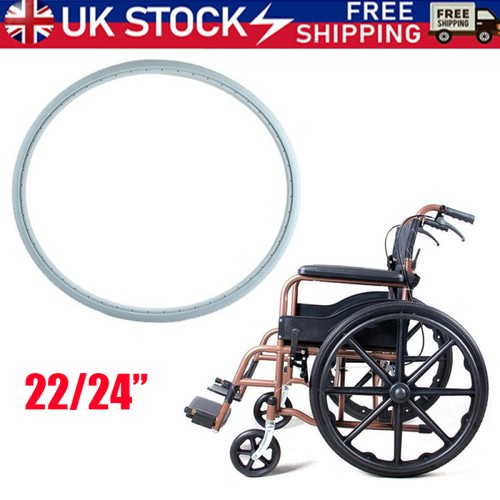 Wheel chair solid tires - chair,