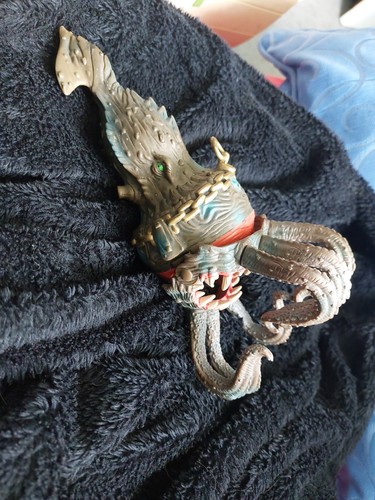 Kraken pirates the - kraken, of