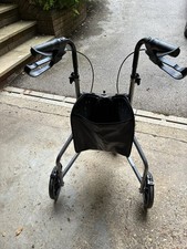 Three Wheeled Folding