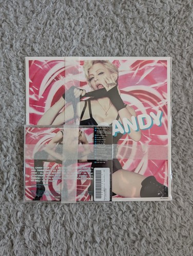 Madonna hard candy japan 2026 - hard,