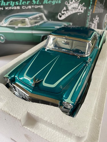 Acme 1956 chrysler - 1/18,