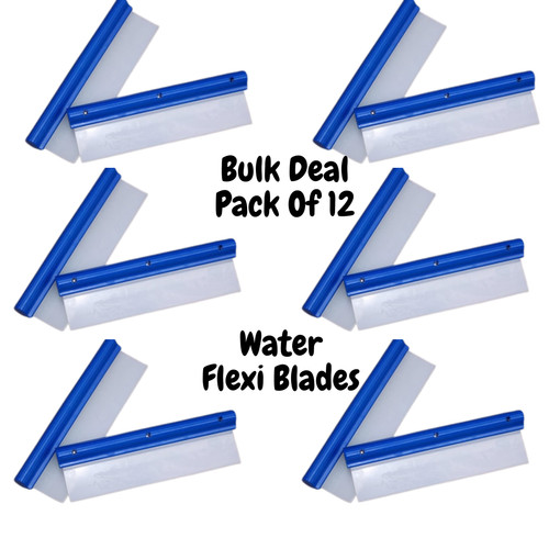 Pack hydra flexi blade - hydra,
