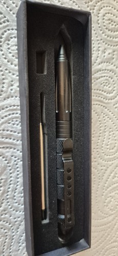 Tactical pen edc glass - tactical, breaker