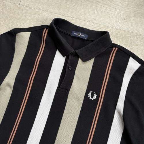 Fred perry m2540 short sleeve - fred,