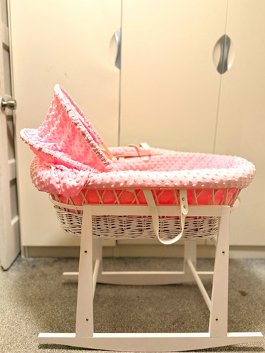 Clair lune pink - clair,