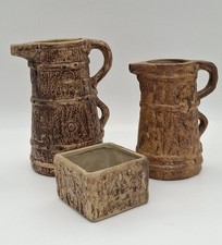 2x Hillstonia Stoneware Rustic
