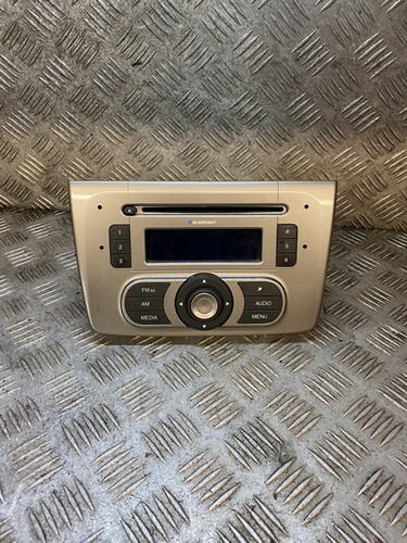Radio for alfa romeo - romeo, mito