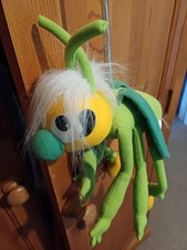 Bouncy Grasshopper Ceiling Mobile 