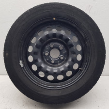 2024 MERCEDES VITO 17" STEEL