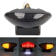 LED Turn Signals Tail Light