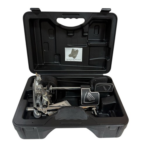 Tama cobra clutch hh905xp iron - tama,
