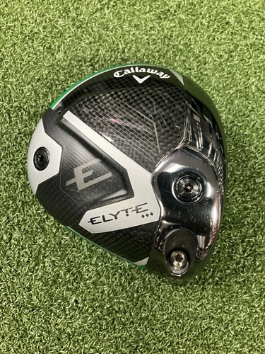 Callaway elyte triple diamond - elyte,