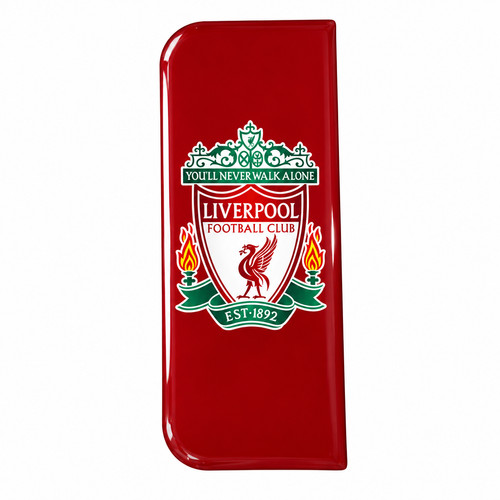 Liverpool football badge - liverpool,