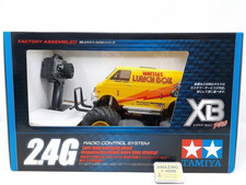 Tamiya 1/12 XB Lunch Box RTR