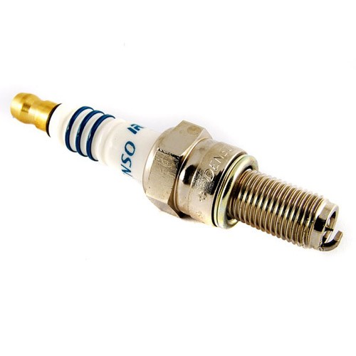 Denso iu22 spark plug single - denso,