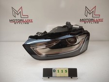 Audi left passenger side - b8,
