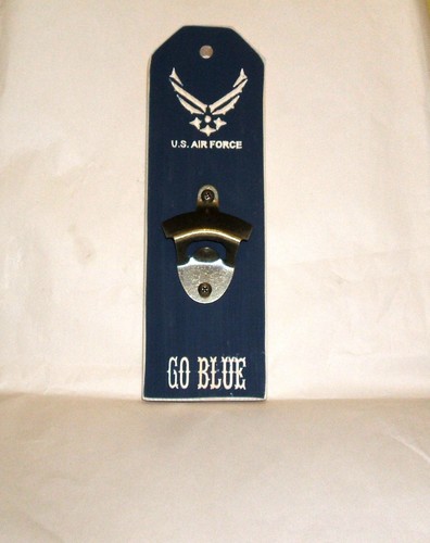 Air force bottle - us,