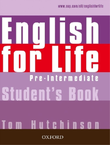 English for life - english,