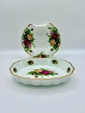 Royal Albert Old Country Roses